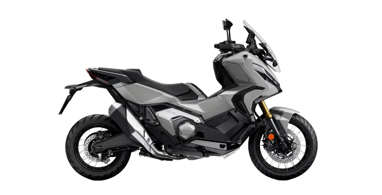 Moto Honda do modelo X-ADV